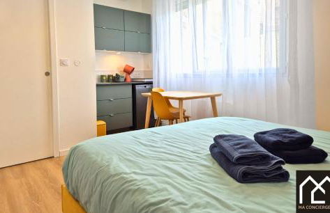 La Maison de Clocheville - Appartements tout confort - Foto 3