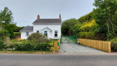 Weaver's Cottage - Photo 2