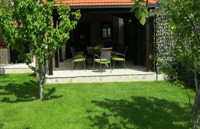 Apartment Marinely - Foto 20