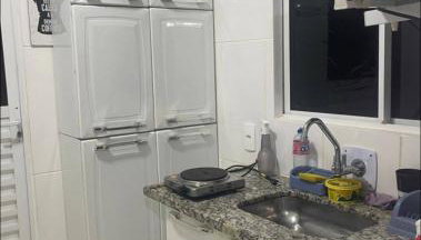 Seu aconchego - Foto 2