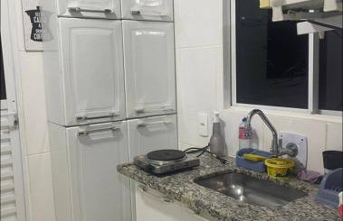 Seu aconchego - Foto 2