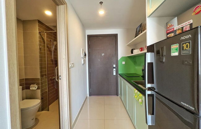 Rivergate Apartment - Saigon Luxury D1 - Foto 62