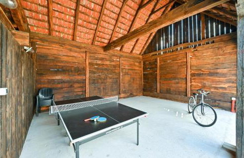 Beautiful Home In Sovari With Sauna - Photo 35