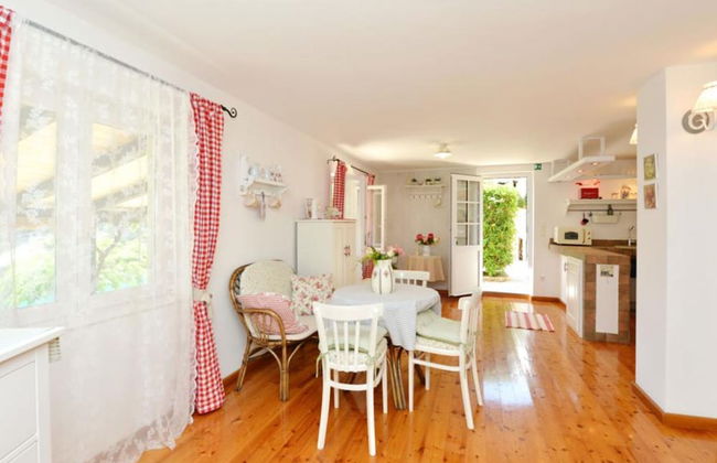 Bay House Rosohotnica - Foto 57