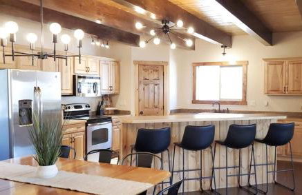 Revered Hidden Lake Lodge East Zion & Bryce - Photo 11