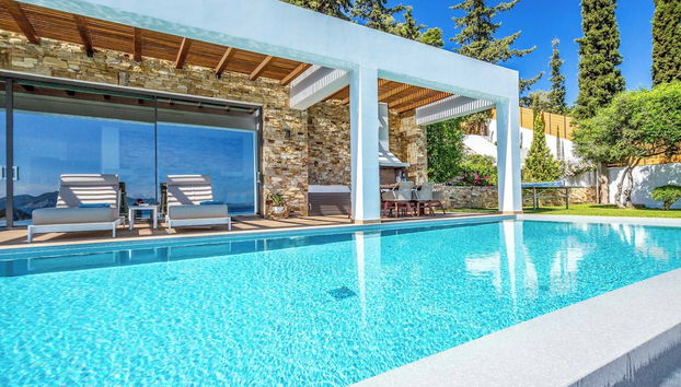 Alkyonides Wing - Foto 5, Interior