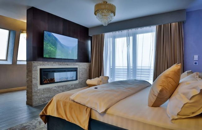 Elexus Poiana Brasov - Foto 22