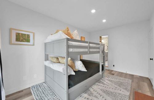 Waterfront Townhouse, 2-Story Deck - Foto 21