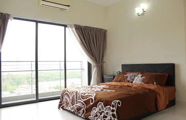 Setia Walk by SYNC - Foto 3