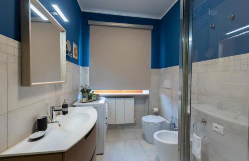 DOLF - Villa Elisa - Intera Villa - Foto 12