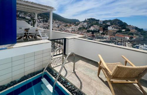 Villa Sunset Signature - Private Pool & Sea View - Foto 22