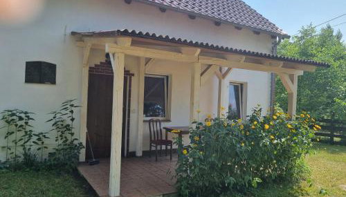 Dom wakacyjny nad jeziorem w Jodłowie II - Foto 2