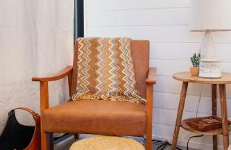 Somewhere in Texas Container Home - Foto 48