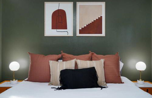 Large Pool&Mini Golf HotTub Near Alamo&Riverwalk - Foto 30