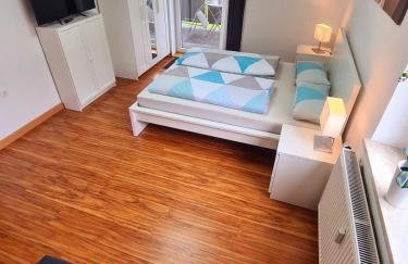 Ferienwohnung Steigerwald Gerolzhofen - Foto 14