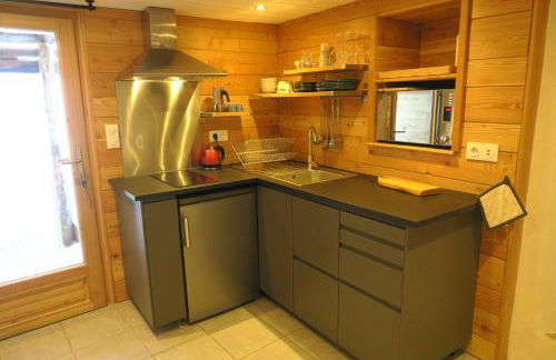 Le Bachasson - Photo 1