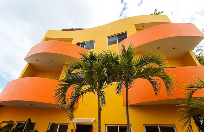 Kaam Accommodations - Foto 39