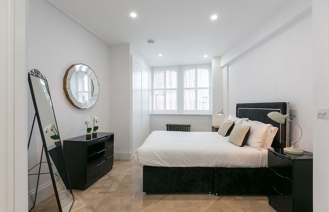 Urban Chic - Shaftesbury - Foto 33