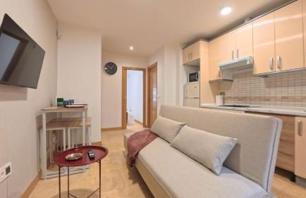 Plush Apartment in Madrid - Foto 9