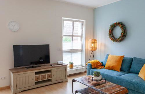 Ferienwohnung Smilla - Foto 7