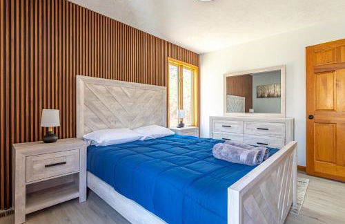 Beautiful Modern Lodge! Game Room - Foto 27