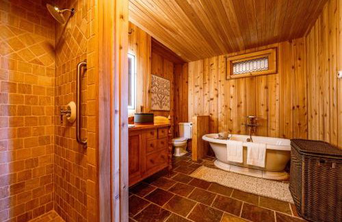 Welcome to the Lodge! Little Falls NY - Foto 45