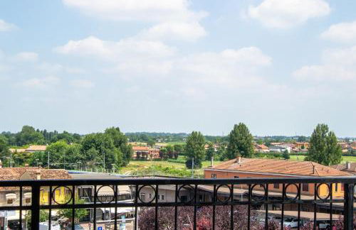 Welc-ōM Montegrotto Terrace View - Foto 1