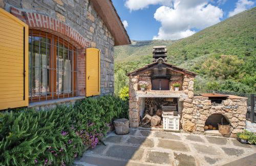 Casa Rosmarino - Foto 19