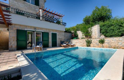 Villa Demi - Foto 42