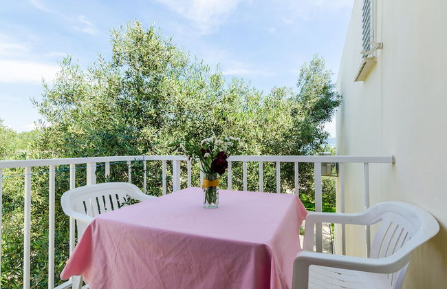 Apartments Glavor - Foto 24