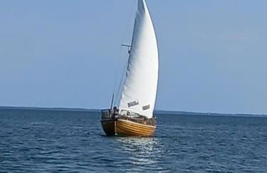 Ferienwohnung Segeln und Angeln - Foto 42