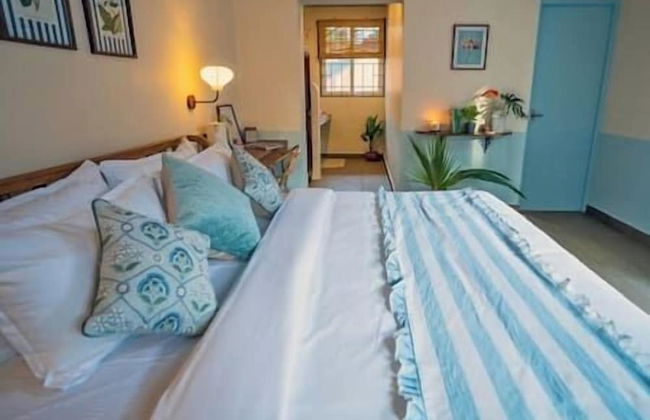 Vana by Loka - Self Catered Studios - Foto 24