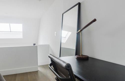 Blueground Gramercy Park AC elevator nr park NYC-1691 - Foto 11