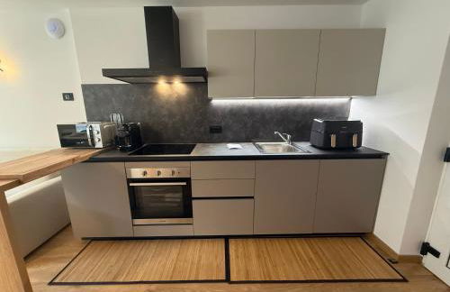 Al Piz - Dimora Alpina - Foto 21