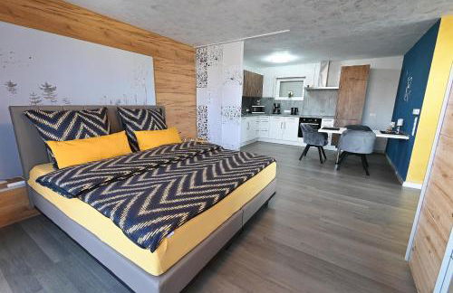 Appartement Zum Leuktal - Foto 13