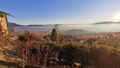 Studio Chaleureux 4 Pers avec Terrasse - Saint-Michel-de-Chaillol - FR-1-393-52 - Foto 2