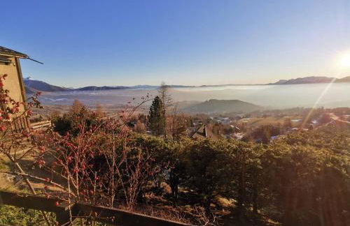 Studio Chaleureux 4 Pers avec Terrasse - Saint-Michel-de-Chaillol - FR-1-393-52 - Foto 2