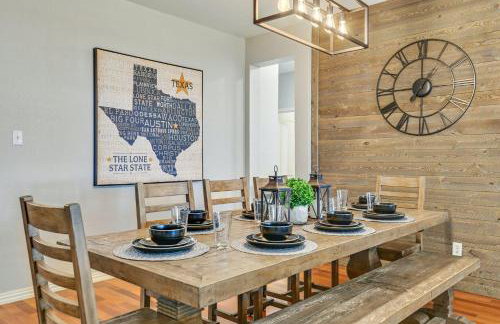 Oak Hollow - Foto 12