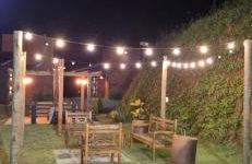 Villaggio di Italia Chalés - Foto 24