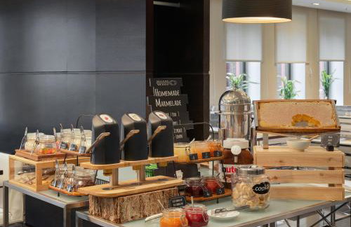 H10 Ku'Damm Lofts - Foto 73