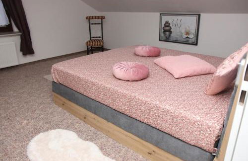 Ferienwohnung Seerandweg - Foto 14