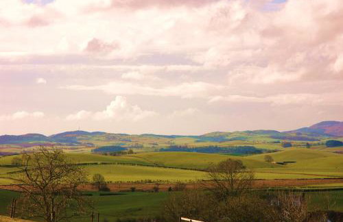 The Coach House at Durhamhill with llamas & games room mini cinema - Foto 44