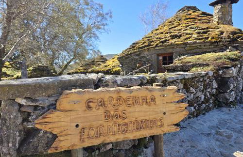 Cardenha das Formiguinhas - Foto 80