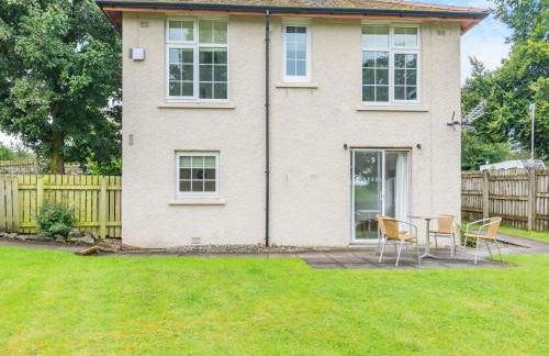 Cartmel Cottage - Foto 15