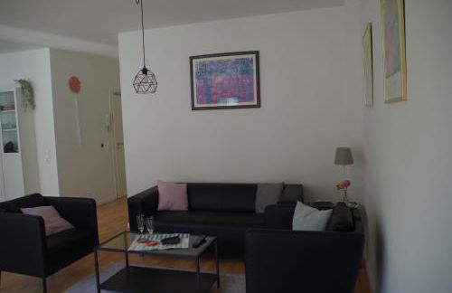 Citywohnung Würselen - Foto 48