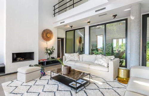 Lifestyle Villa Cap Martinet Ibiza - Foto 34