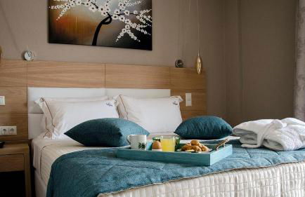 Hatzoudis Luxury Suites - Foto 60