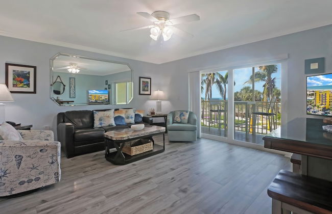 South Beach Oceanfront Resort - Foto 50