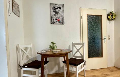 Ferienwohnung Waldblick - Foto 7