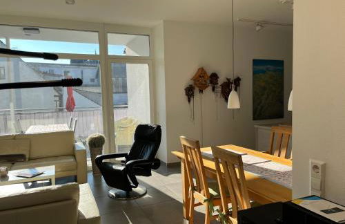 Sonnige Wohnung im Herzen von Bühl - Foto 9